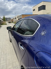 Maserati Ghibli  2014