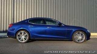 Maserati Ghibli  2014