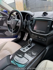 Maserati Ghibli  2014