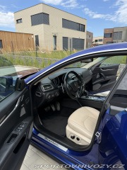 Maserati Ghibli  2014