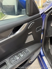 Maserati Ghibli  2014