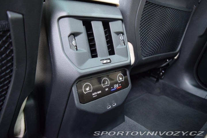 BMW X3 30e xDrive 2025