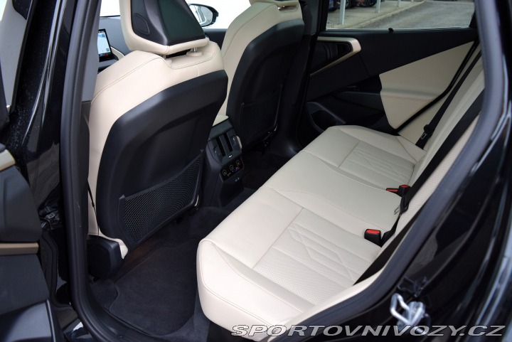 BMW X3 30e xDrive 2025