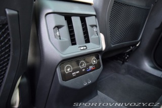 BMW X3 30e xDrive 2025