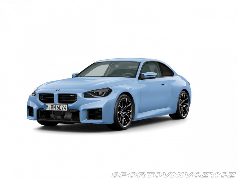 BMW M2 Coupe