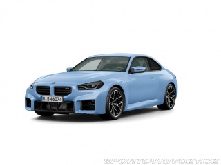 BMW M2 Coupe