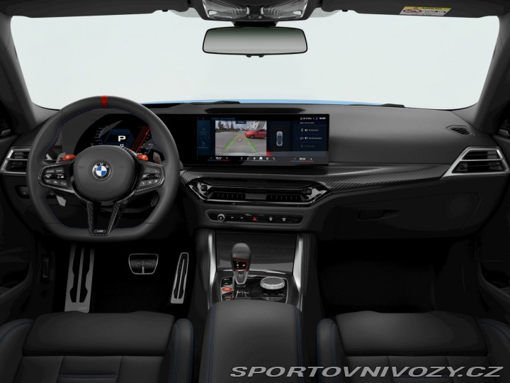 BMW M2 Coupe 1800