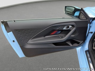 BMW M2 Coupe 2025