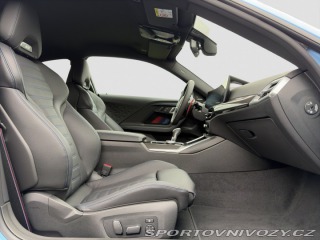 BMW M2 Coupe 2025