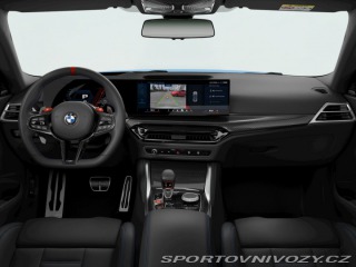 BMW M2 Coupe 1800