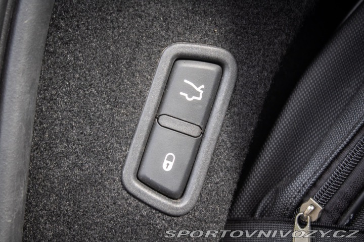 Maserati Levante S, 316kW, A8 / ODPOČET D 2017