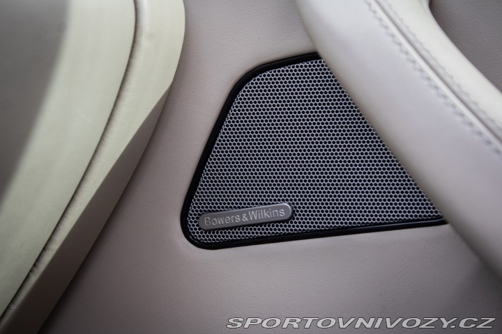 Maserati Levante S, 316kW, A8 / ODPOČET D 2017