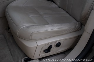 Maserati Levante S, 316kW, A8 / ODPOČET D 2017