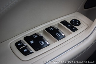 Maserati Levante S, 316kW, A8 / ODPOČET D 2017