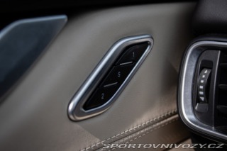 Maserati Levante S, 316kW, A8 / ODPOČET D 2017