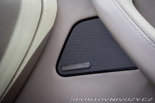 Maserati Levante S, 316kW, A8 / ODPOČET D 2017