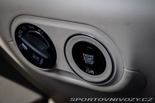 Maserati Levante S, 316kW, A8 / ODPOČET D 2017