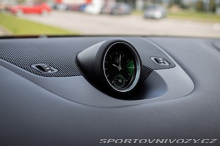 Maserati Levante S, 316kW, A8 / ODPOČET D 2017