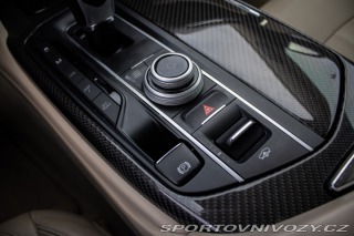 Maserati Levante S, 316kW, A8 / ODPOČET D 2017