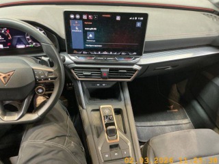 Cupra Leon VZ 2.0 TSI 4WD 4Drive 2025