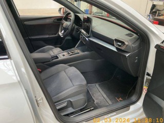 Cupra Leon VZ 2.0 TSI 4WD 4Drive 2025