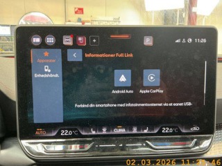 Cupra Leon VZ 2.0 TSI 4WD 4Drive 2025