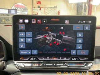 Cupra Leon VZ 2.0 TSI 4WD 4Drive 2025