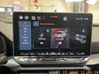 Cupra Leon VZ 2.0 TSI 4WD 4Drive 2025