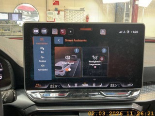 Cupra Leon VZ 2.0 TSI 4WD 4Drive 2025