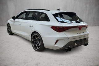 Cupra Leon VZ 2.0 TSI 4WD 4Drive 2025