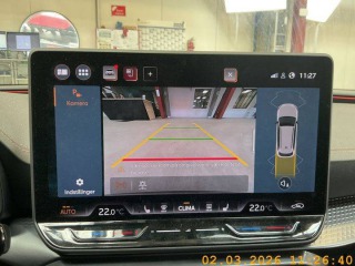 Cupra Leon VZ 2.0 TSI 4WD 4Drive 2025