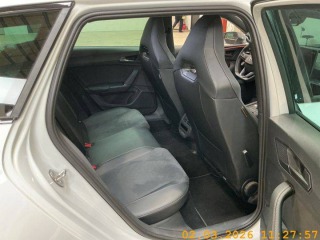 Cupra Leon VZ 2.0 TSI 4WD 4Drive 2025