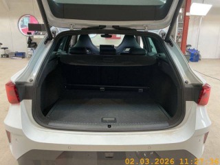 Cupra Leon VZ 2.0 TSI 4WD 4Drive 2025