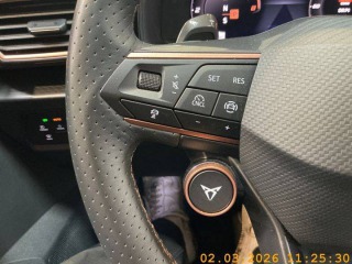 Cupra Leon VZ 2.0 TSI 4WD 4Drive 2025