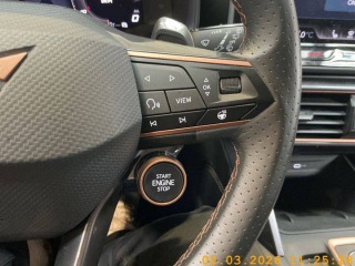 Cupra Leon VZ 2.0 TSI 4WD 4Drive 2025