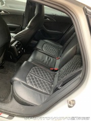 Audi S6 4,0   Prodám 2016
