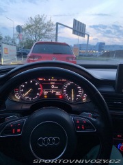 Audi S6 4,0   Prodám 2016