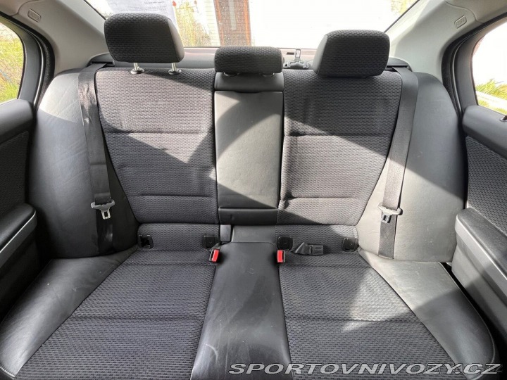 BMW 3 3,0   330d M-paket, manuá 2008