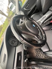 BMW 3 3,0   330d M-paket, manuá 2008