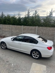 BMW 3 2,0 2013
