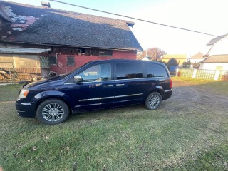 Chrysler  Town & Country 3,6