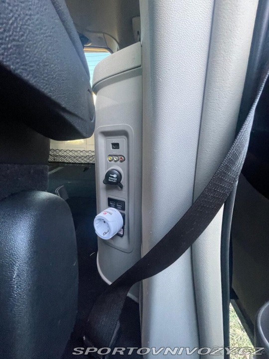 Chrysler Ostatní modely Town & Country 3,6 2014