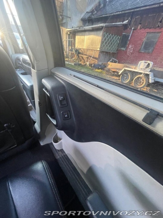 Chrysler Ostatní modely Town & Country 3,6 2014