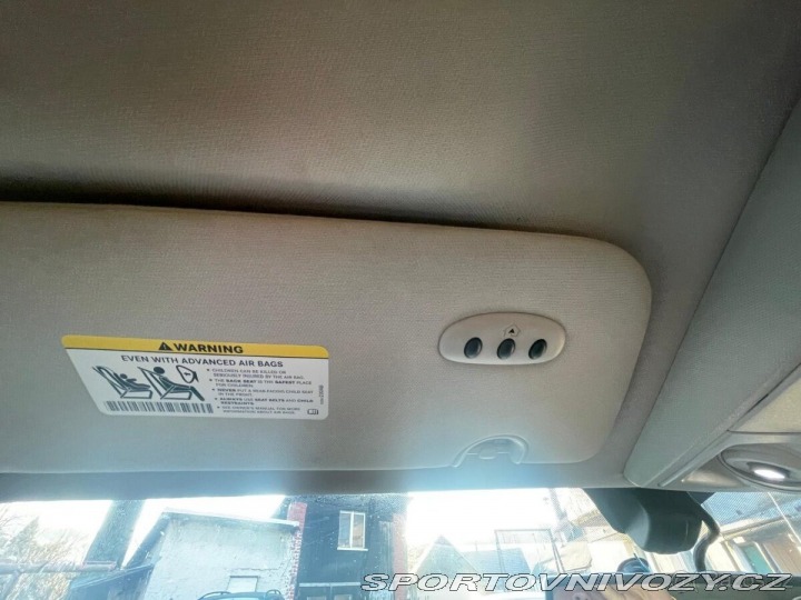 Chrysler Ostatní modely Town & Country 3,6 2014