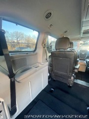 Chrysler Ostatní modely Town & Country 3,6 2014