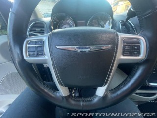 Chrysler Ostatní modely Town & Country 3,6 2014
