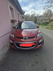 Mazda  CX-7 2,2