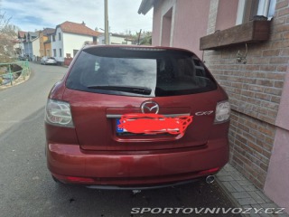 Mazda Ostatní modely CX-7 2,2 2010
