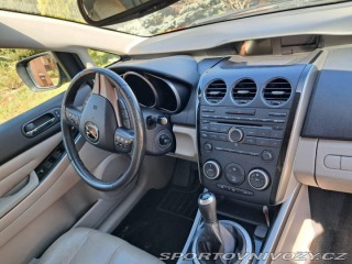 Mazda Ostatní modely CX-7 2,2 2010