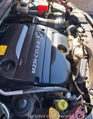 Mazda Ostatní modely CX-7 2,2 2010